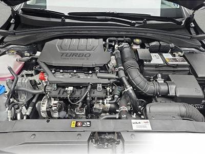 Kia Ceed (2026) - Photo 14