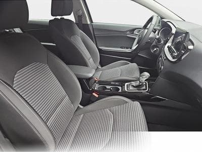 Kia Ceed (2026) - Photo 15