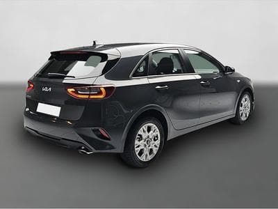 Kia Ceed (2026) - Photo 2