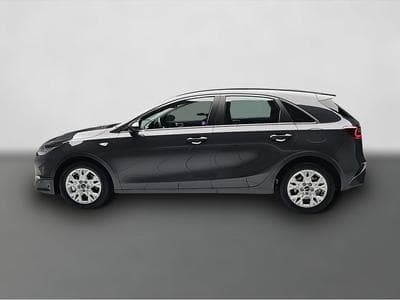 Kia Ceed (2026) - Photo 4