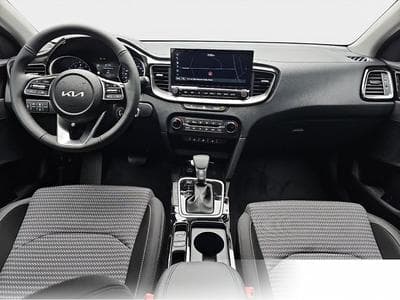 Kia Ceed (2026) - Photo 6