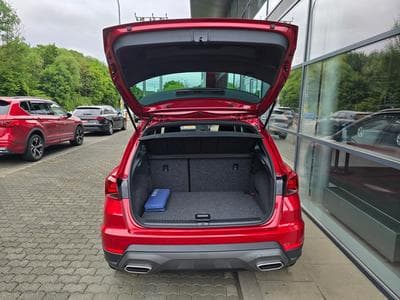 Seat Arona FR 1.0 Eco TSI 115ch DSG7 (2025) - Photo 5