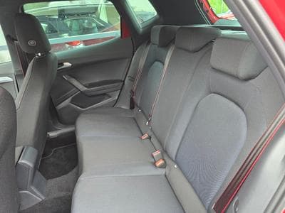 Seat Arona FR 1.0 Eco TSI 115ch DSG7 (2025) - Photo 6