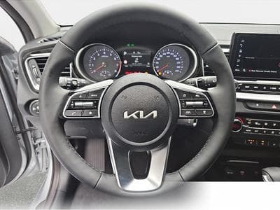 Kia Ceed (2026) - Photo 12