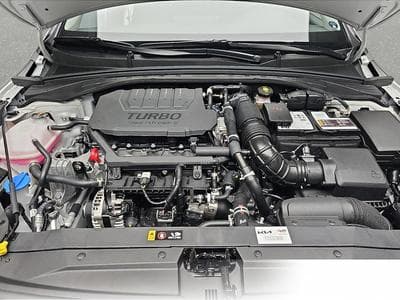 Kia Ceed (2026) - Photo 14