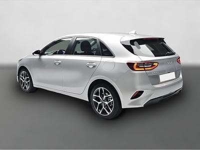 Kia Ceed (2026) - Photo 3