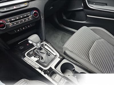 Kia Ceed (2026) - Photo 11