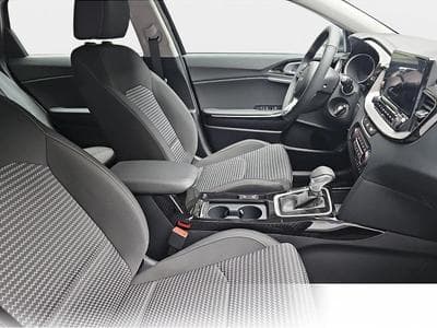 Kia Ceed (2026) - Photo 15