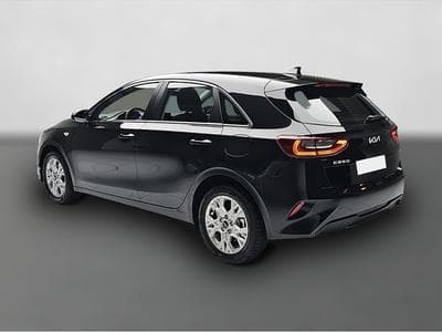 Kia Ceed (2026) - Photo 3