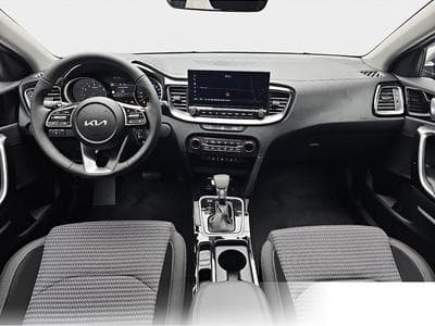 Kia Ceed (2026) - Photo 6