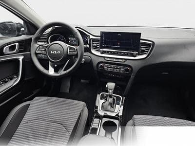 Kia Ceed (2026) - Photo 7