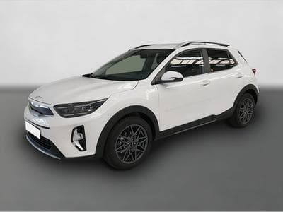 Kia Stonic (2026) - Photo 1