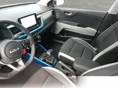 Kia Stonic (2026) - Photo 11