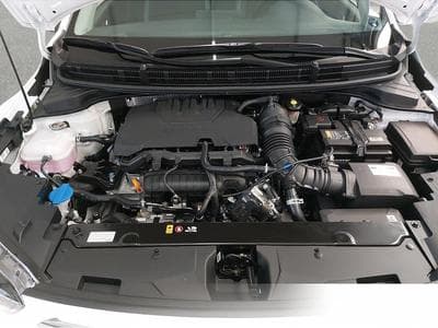 Kia Stonic (2026) - Photo 14