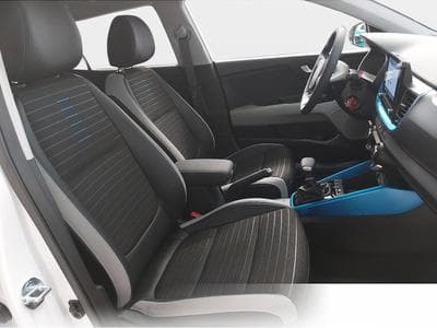 Kia Stonic (2026) - Photo 15