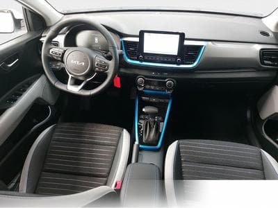 Kia Stonic (2026) - Photo 6