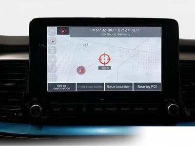 Kia Stonic (2026) - Photo 8