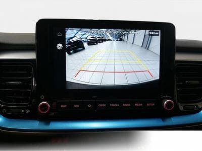 Kia Stonic (2026) - Photo 9