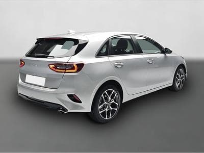 Kia Ceed (2026) - Photo 2