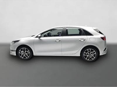 Kia Ceed (2026) - Photo 4