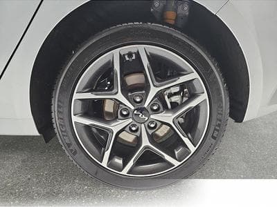 Kia Ceed (2026) - Photo 5