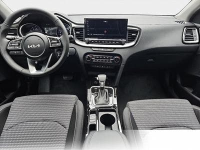 Kia Ceed (2026) - Photo 6