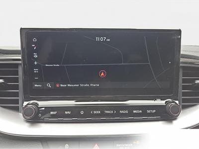 Kia Ceed (2026) - Photo 8