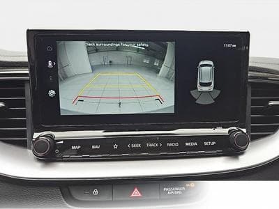 Kia Ceed (2026) - Photo 9