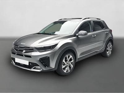 Kia Stonic (2026) - Photo 1
