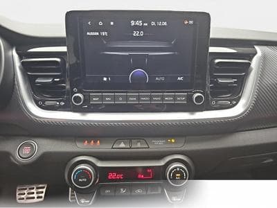 Kia Stonic (2026) - Photo 10