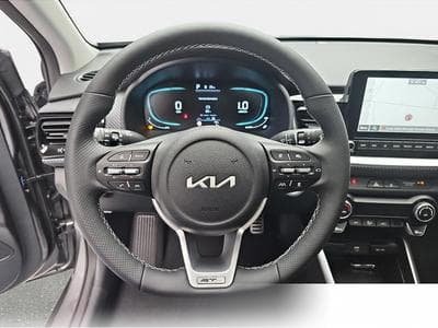 Kia Stonic (2026) - Photo 12