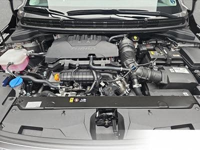 Kia Stonic (2026) - Photo 14