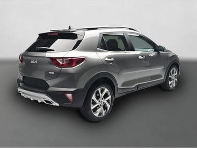 Kia Stonic (2026) - Photo 2