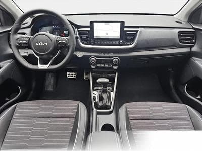 Kia Stonic (2026) - Photo 6