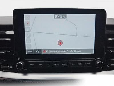 Kia Stonic (2026) - Photo 8