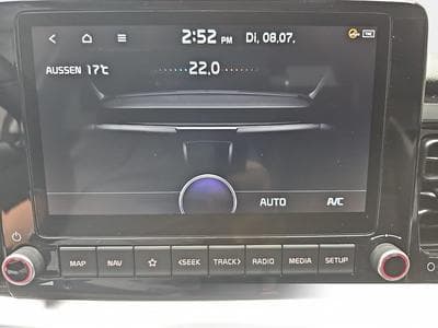 Kia Stonic (2026) - Photo 10