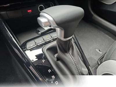 Kia Stonic (2026) - Photo 11