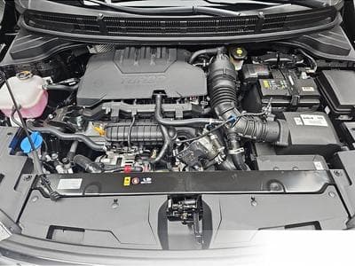 Kia Stonic (2026) - Photo 14