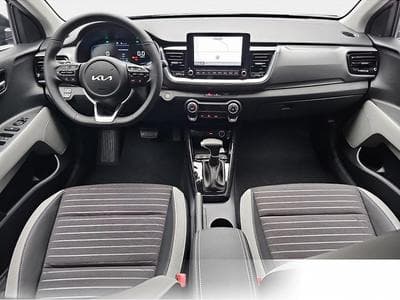 Kia Stonic (2026) - Photo 6