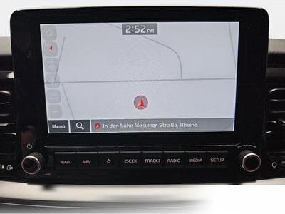 Kia Stonic (2026) - Photo 8