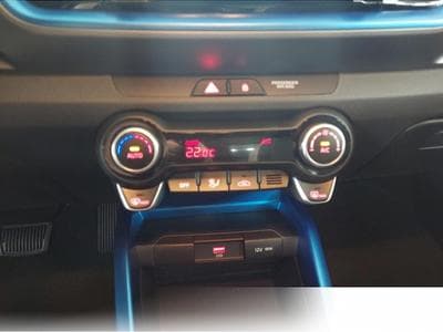 Kia Stonic (2026) - Photo 10