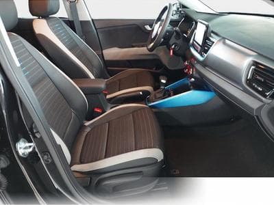 Kia Stonic (2026) - Photo 15