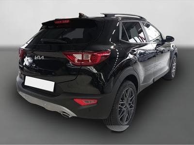 Kia Stonic (2026) - Photo 2