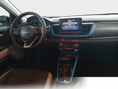Kia Stonic (2026) - Photo 7