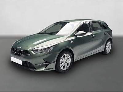 Kia Ceed (2026) - Photo 1