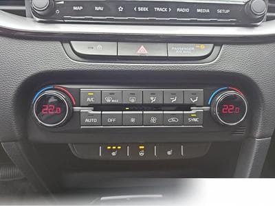 Kia Ceed (2026) - Photo 10