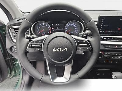 Kia Ceed (2026) - Photo 12