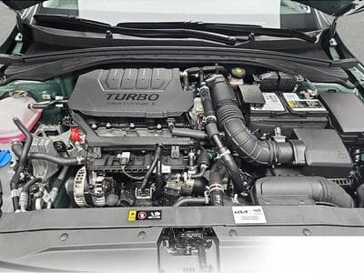 Kia Ceed (2026) - Photo 14