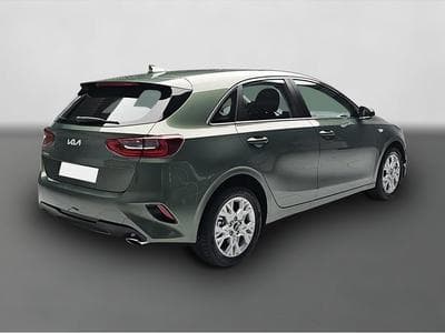 Kia Ceed (2026) - Photo 2