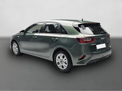 Kia Ceed (2026) - Photo 3
